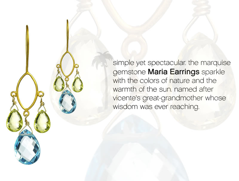 18kt fine jewelry family tree collection