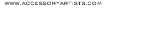 accessory artists